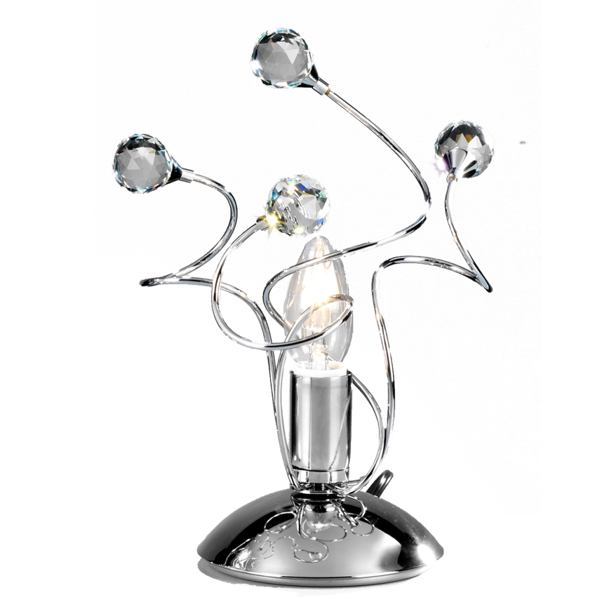 ONLI - Lampe de table TRILLY 1xE14/6W/230V