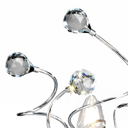 ONLI - Lampe de table TRILLY 1xE14/6W/230V