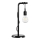 ONLI - Lampe de table WIRE 1xE27/15W/230V 48 cm noir