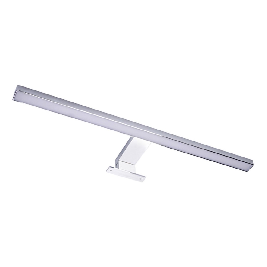 ONLI - LED Badkamer spiegelverlichting NEMO LED/5,5W/230V 4000K 50 cm IP44 mat chroom