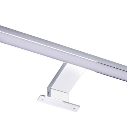 ONLI - LED Badkamer spiegelverlichting NEMO LED/5,5W/230V 4000K 50 cm IP44 mat chroom