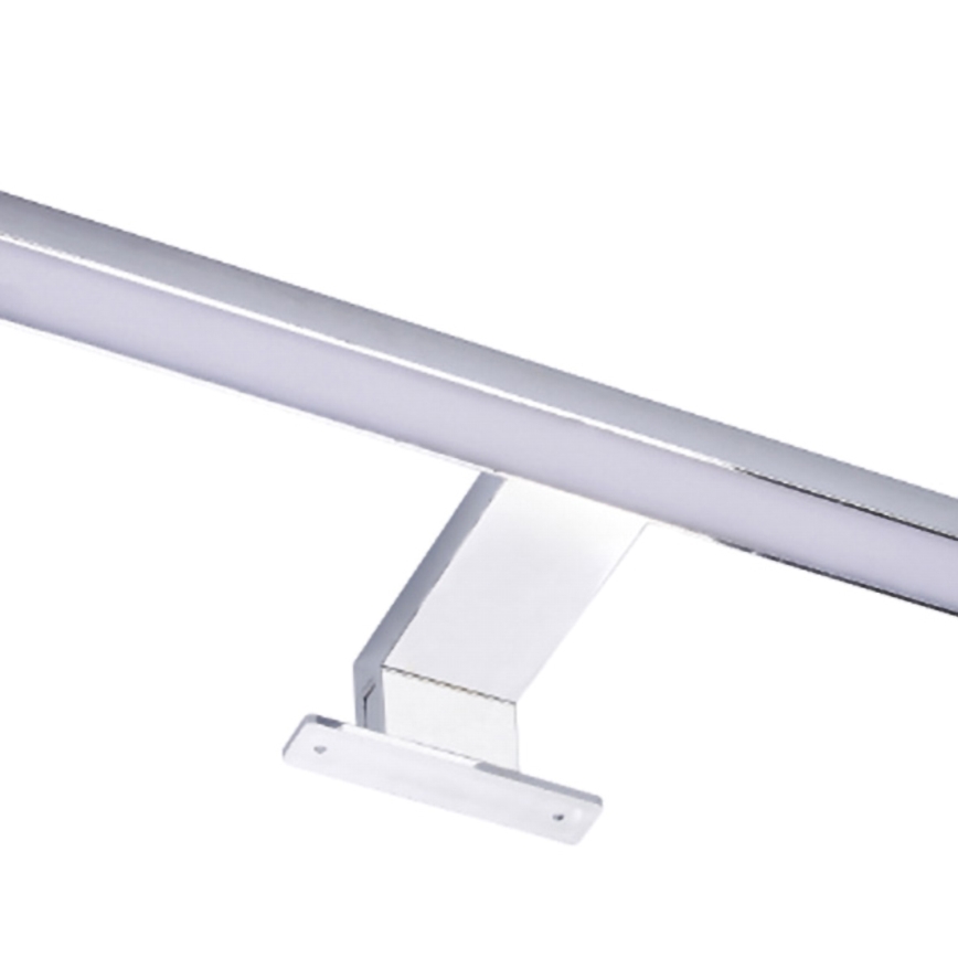 ONLI - LED Badkamer spiegelverlichting NEMO LED/5,5W/230V 4000K 50 cm IP44 mat chroom