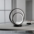 ONLI - LED bureaulamp NOELIA LED/10W/230V 22 cm zwart