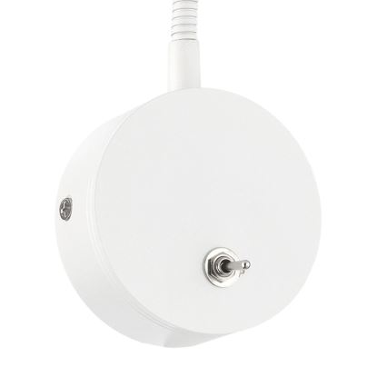 ONLI - LED Flexibel klein lampje LEXI LED/1W/230V 4000K wit