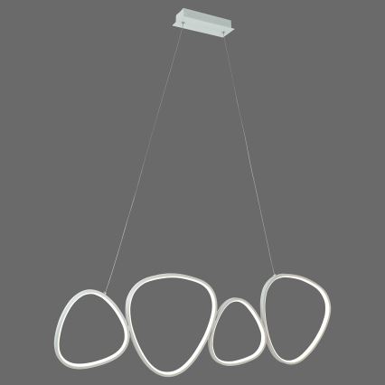 ONLI - LED Hanglamp aan een koord ROMEO LED/48W/230V 4000K wit