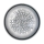 ONLI - LED Plafondlamp BRILL LED/12W/230V 4000K diameter 30 cm