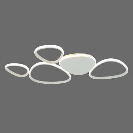 ONLI - LED Plafondlamp ROMEO LED/48W/230V 4000K wit