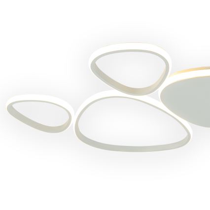 ONLI - LED Plafondlamp ROMEO LED/48W/230V 4000K wit
