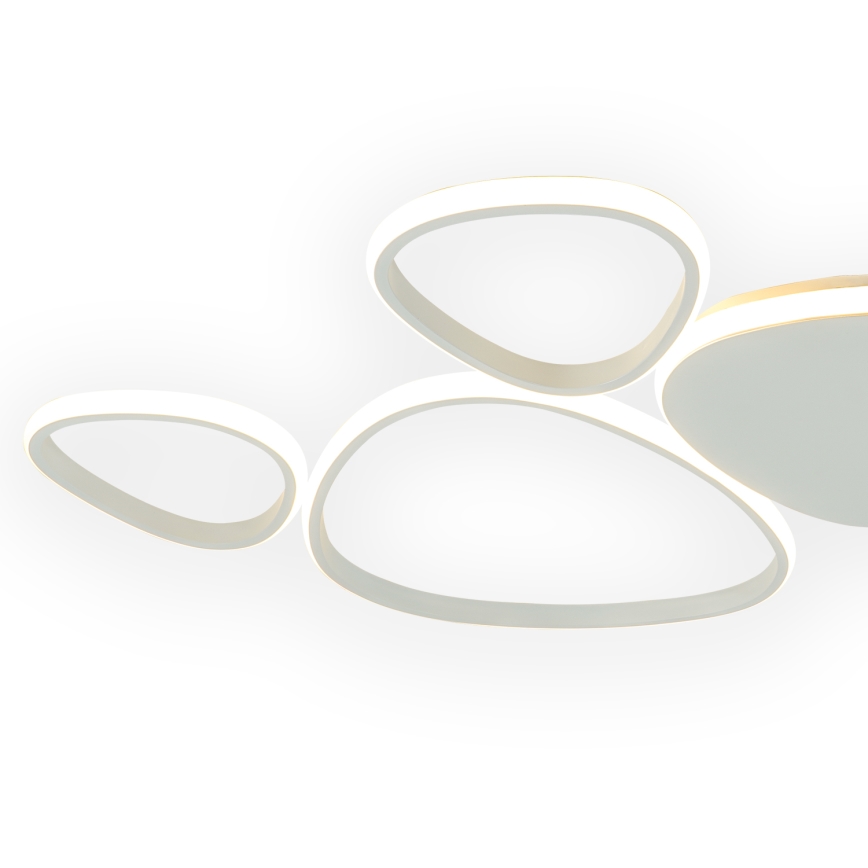ONLI - LED Plafondlamp ROMEO LED/48W/230V 4000K wit