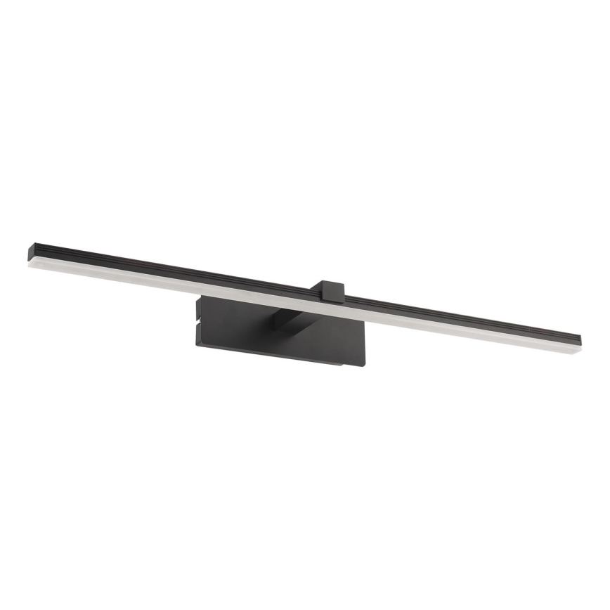 ONLI - LED Schilderijverlichting FRED LED/14W/230V 4000K zwart