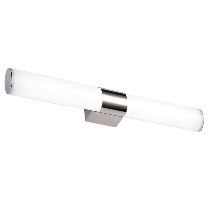 ONLI - LED Schilderijverlichting OBUT LED/8W/230V 4000K mat chroom