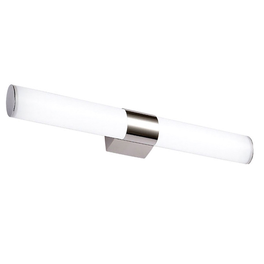 ONLI - LED Schilderijverlichting OBUT LED/8W/230V 4000K mat chroom