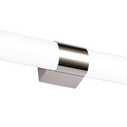 ONLI - LED Schilderijverlichting OBUT LED/8W/230V 4000K mat chroom
