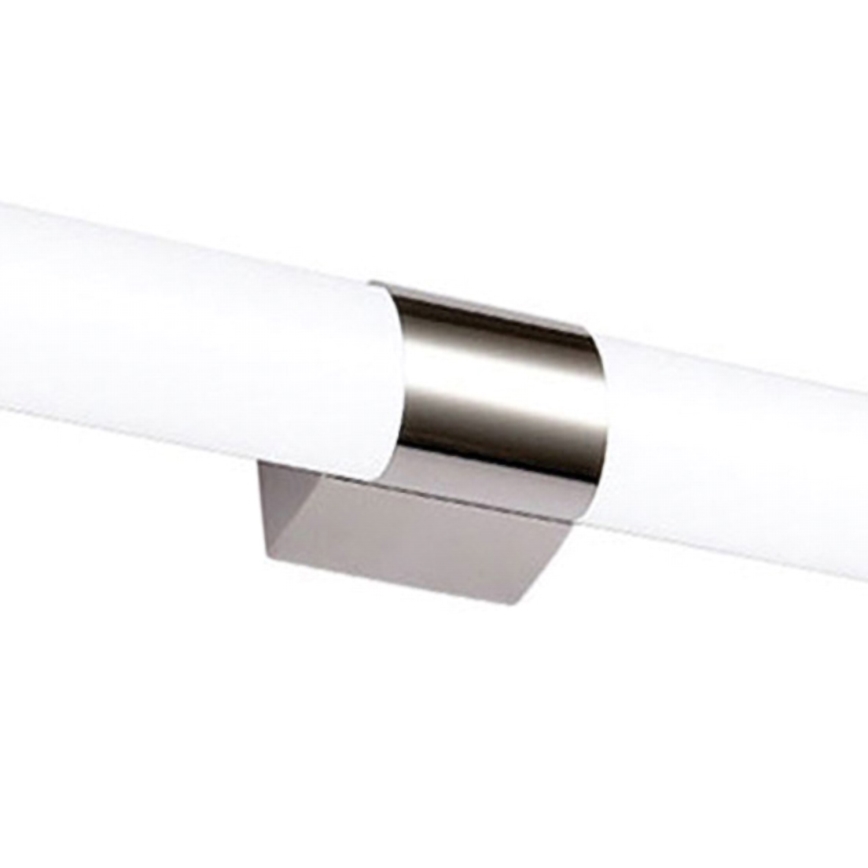ONLI - LED Schilderijverlichting OBUT LED/8W/230V 4000K mat chroom