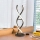 ONLI - LED Tafellamp DNA LED/12W/230V 4000K 48,5 cm zilver