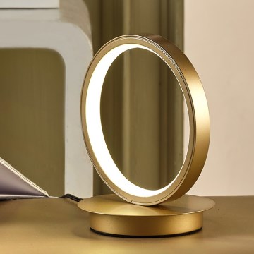 ONLI - LED tafellamp NOELIA LED/4W/230V 17 cm goud