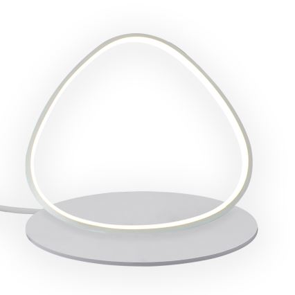ONLI - LED Tafellamp ROMEO LED/16W/230V 4000K 35 cm wit