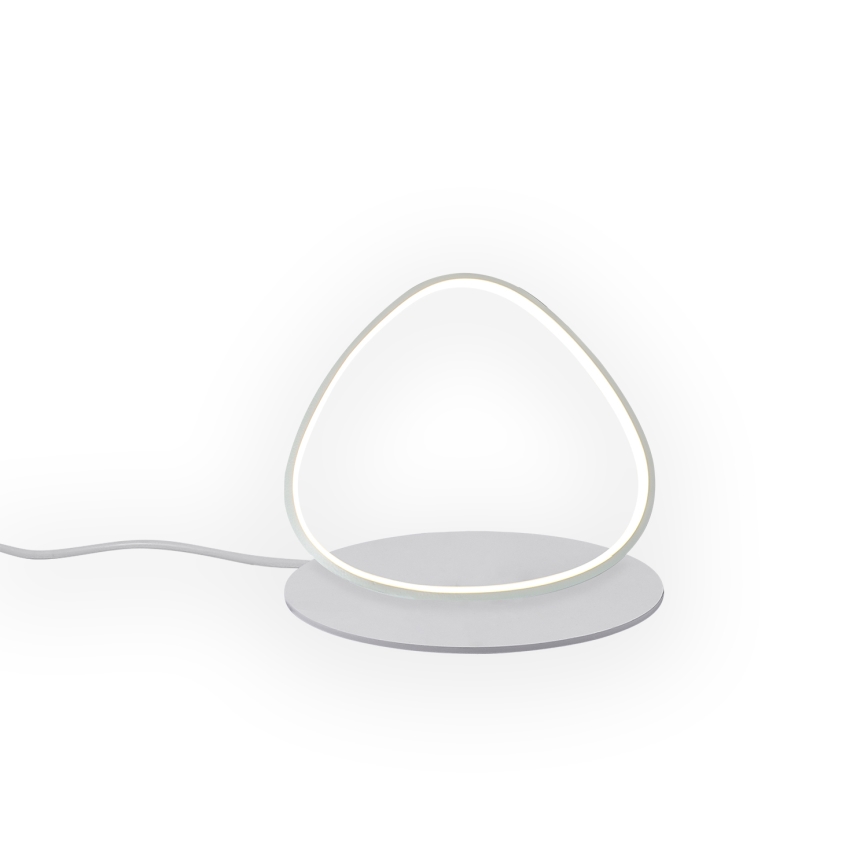 ONLI - LED Tafellamp ROMEO LED/16W/230V 4000K 35 cm wit