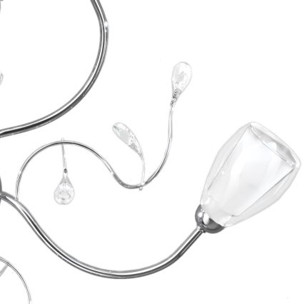ONLI - Plafondlamp SHARON 5xE14/6W/230V
