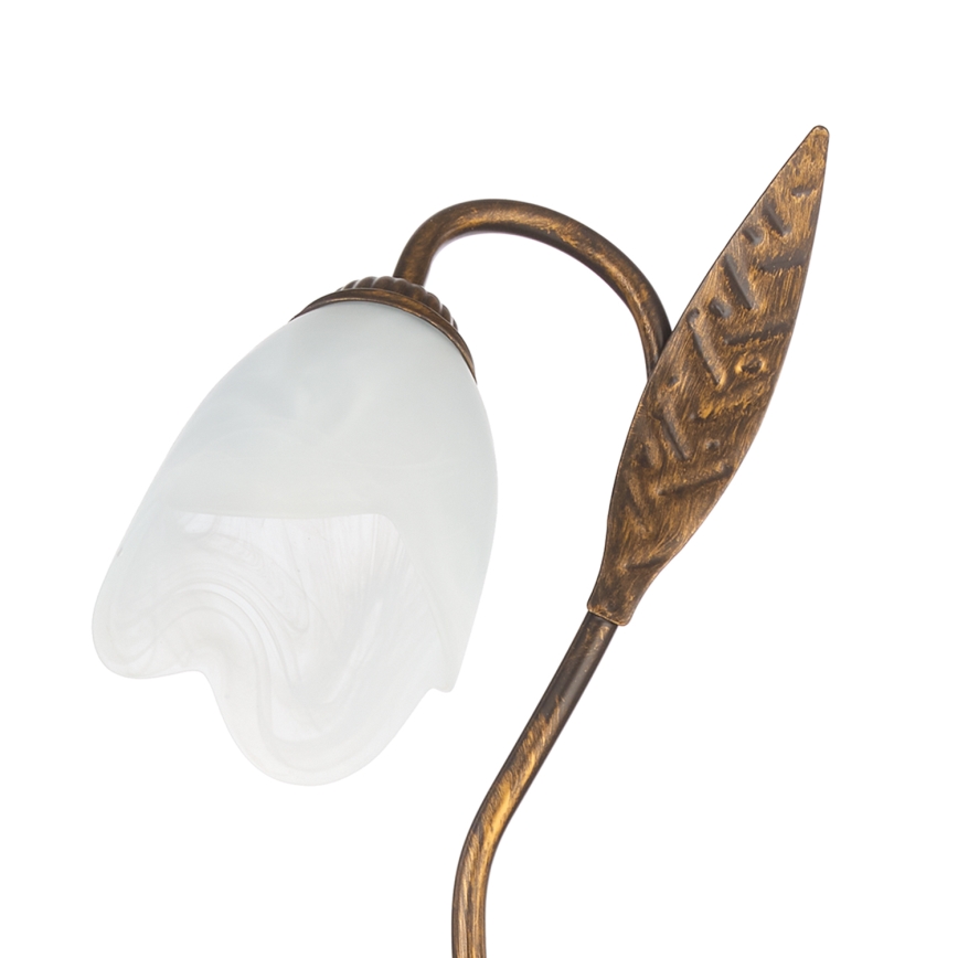 ONLI - Plafondlamp SONIA 2xE14/6W/230V