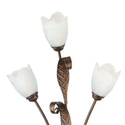 ONLI - Plafondlamp SONIA 6xE14/6W/230V