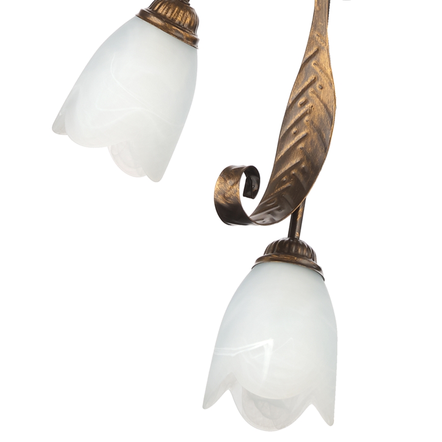 ONLI - Plafondlamp SONIA 6xE14/6W/230V