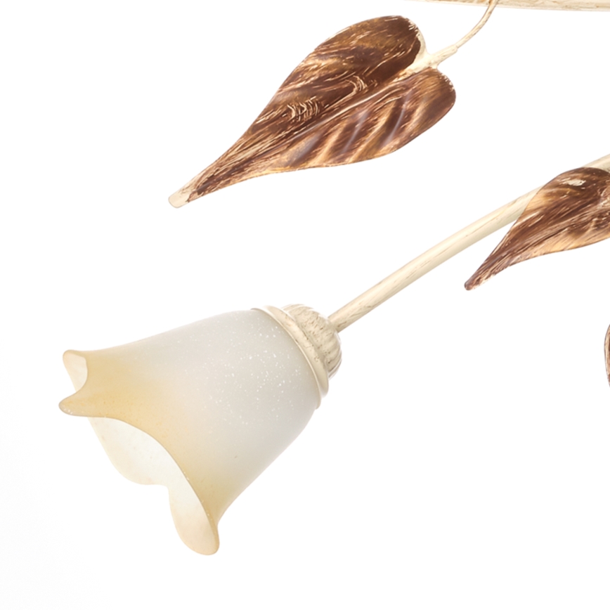 ONLI - Plafondlamp VANDA 6xE14/6W/230V