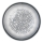 ONLI - Plafonnier BRILL LED/18W/230V 4000K d. 40 cm