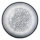 ONLI - Plafonnier BRILL LED/21W/230V 4000K d. 50 cm