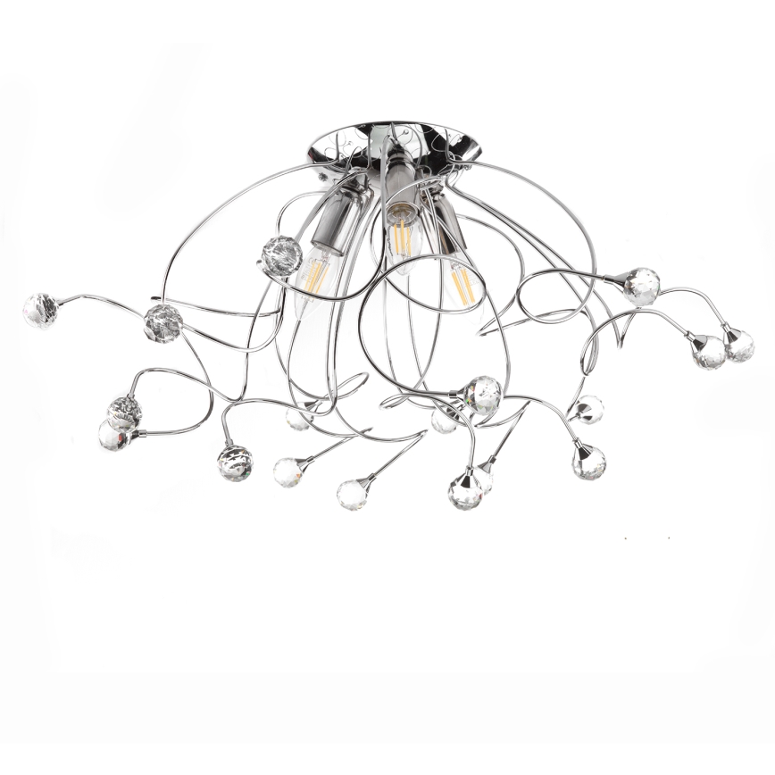 ONLI - Plafonnier TRILLY 3xE14/6W/230V