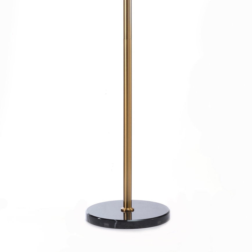 ONLI - Staande Lamp DOROTY 1xE27/22W/230V