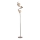ONLI - Staande Lamp FRIDA 3xG9/10W/230V koper