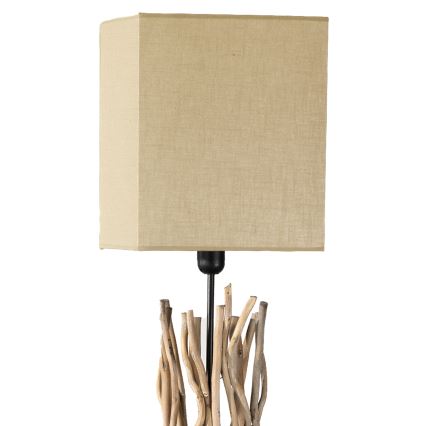 ONLI - Staande Lamp MARICA 1xE27/22W/230V