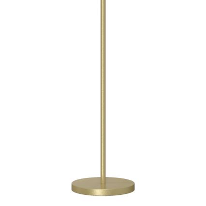 ONLI - Staande Lamp PALOMA 7xG9/10W/230V goud