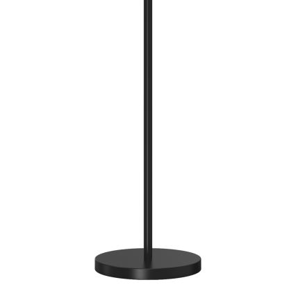 ONLI - Staande Lamp PALOMA 7xG9/10W/230V zwart/gerookt