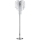 ONLI - Staande Lamp PIOGGIA 3xE14/6W/230V chroom