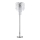 ONLI - Staande Lamp PIOGGIA 3xE14/6W/230V glanzend chroom