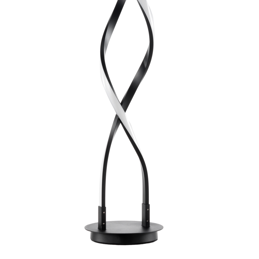 ONLI -  Staande LED Lamp DAFNE LED/38W/230V 4000K zwart