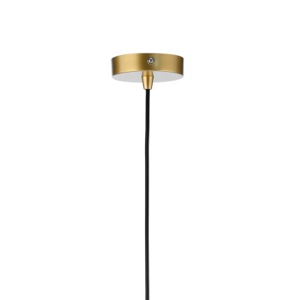 ONLI - Suspension filaire CROSS 6xE27/22W/230V