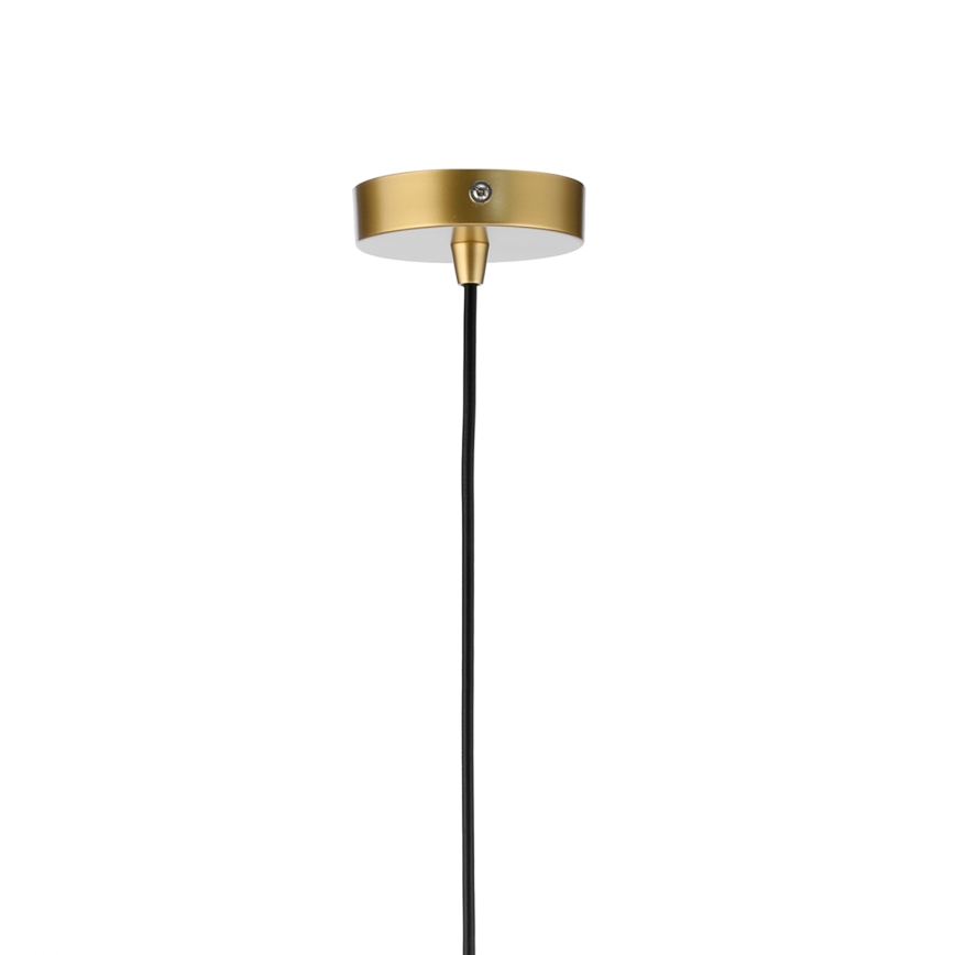 ONLI - Suspension filaire CROSS 6xE27/22W/230V