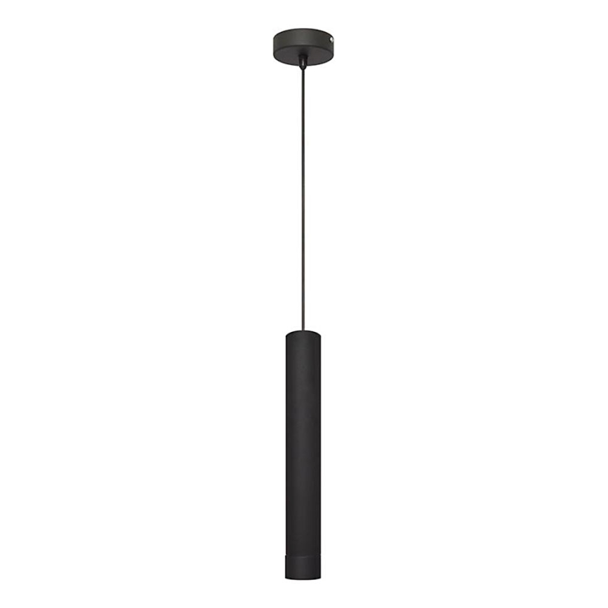 ONLI - Suspension filaire DORA 1xE27/15W/230V noir