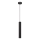 ONLI - Suspension filaire DORA 1xE27/15W/230V noir