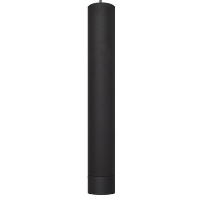 ONLI - Suspension filaire DORA 1xE27/15W/230V noir