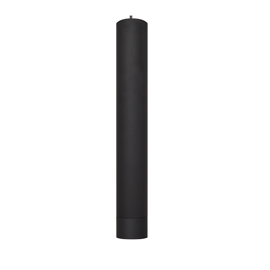 ONLI - Suspension filaire DORA 1xE27/15W/230V noir