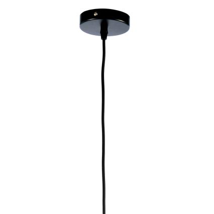 ONLI - Suspension filaire DOROTY 1xE27/22W/230V d. 20 cm