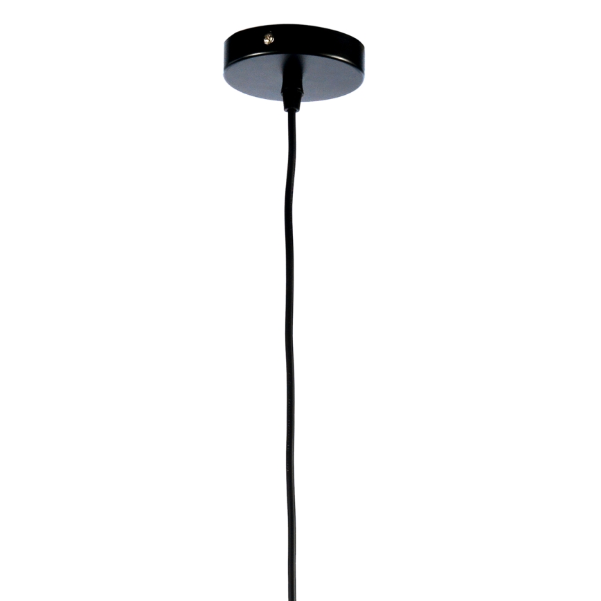 ONLI - Suspension filaire DOROTY 1xE27/22W/230V d. 20 cm