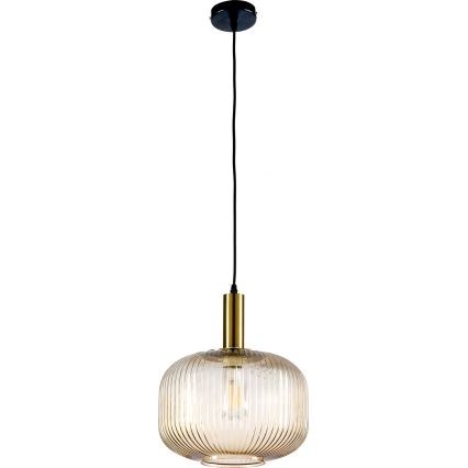 ONLI - Suspension filaire DOROTY 1xE27/22W/230V d. 30 cm