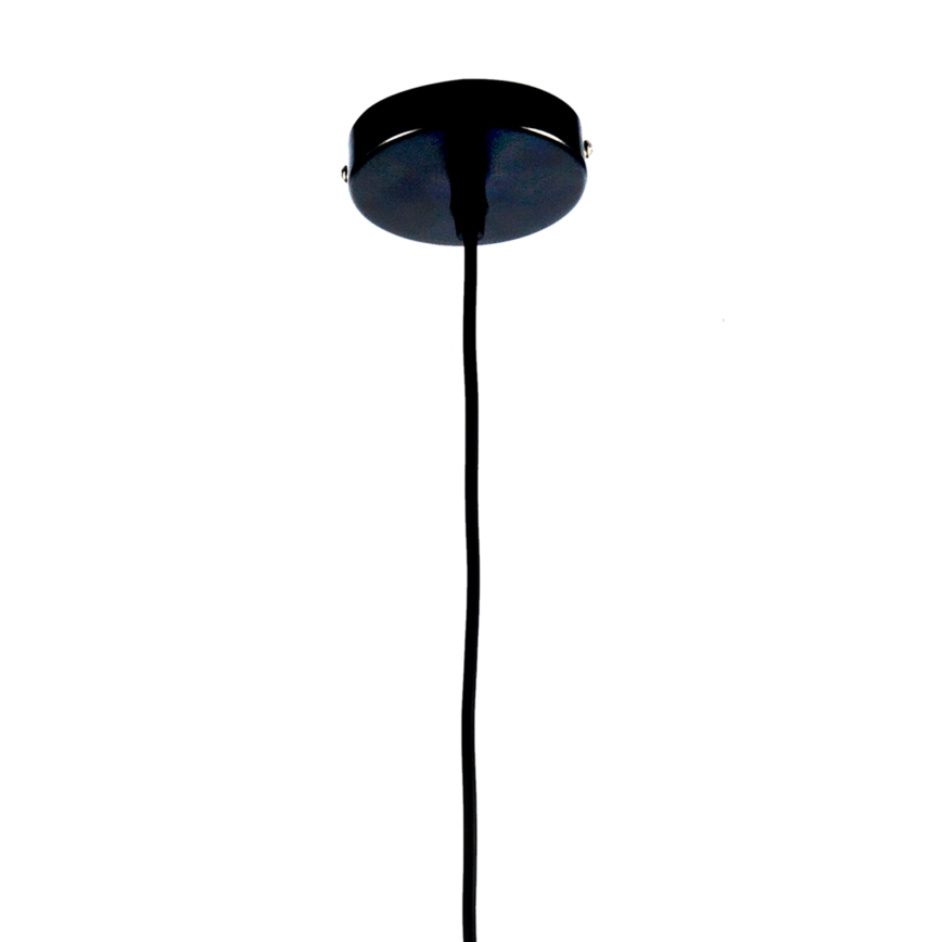 ONLI - Suspension filaire DOROTY 1xE27/22W/230V d. 30 cm
