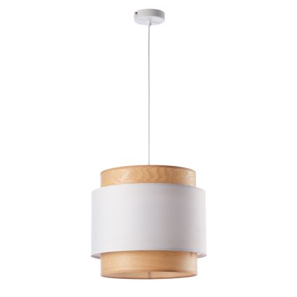 ONLI - Suspension filaire LICIA 1xE27/22W/230V
