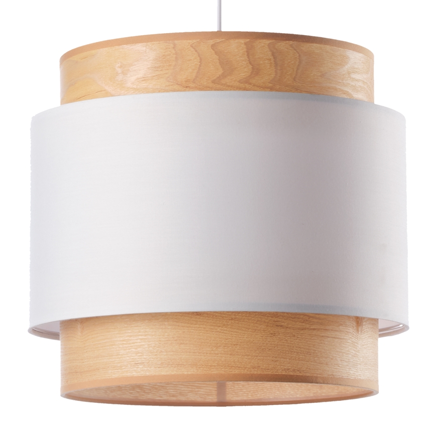 ONLI - Suspension filaire LICIA 1xE27/22W/230V